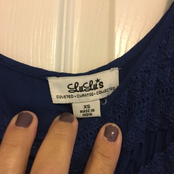 Women’s XS Dress - Picture 2 of 3